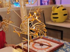 -芭菲盛宴·环球美食(锦城万达广场店)