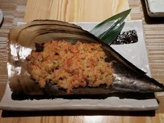 -酒井酱子·深夜食堂(东城汇店)