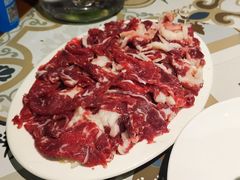 -三毛牛肉店(福强店)