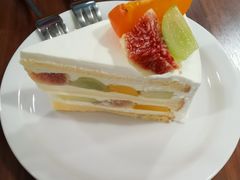 -black rainbow coffee