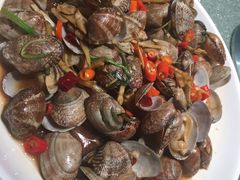 -梁家大院•农家菜(昆山会展中心店)