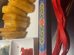 -京悦南门涮羊肉·羊蝎子火锅(田林路店)