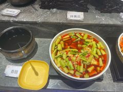 -犇放和牛烤肉·烤榴莲自助(苏宁城市奥莱店)