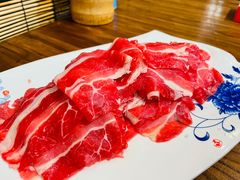 -东镇老火锅(长春路首店)