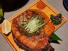 -觅山云南菜(泊富ICITY店)