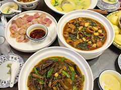 -阿财老铺·老蚌埠龙虾城(华夏总店)