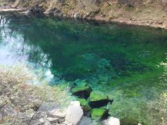 -叠溪松坪沟景区