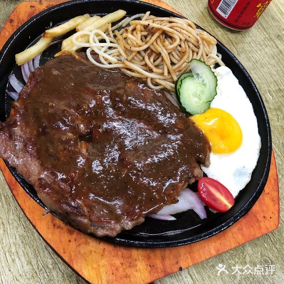 牛32街头牛扒