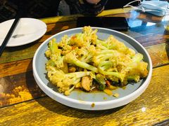 -金谷园饺子·烧烤(人大总店)