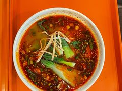 -飞鸿肉夹馍(浐灞半岛店)