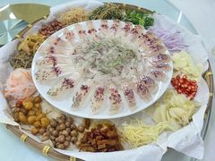 -八仔大富楼·河鲜(西江店)