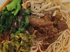 -马记永·兰州牛肉面(3019君尚店)