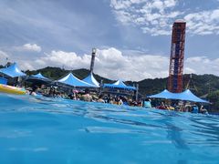 -杭州浪浪浪水公园