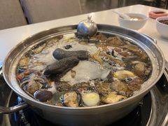 -太婆天府山珍酒楼(亚运村店)