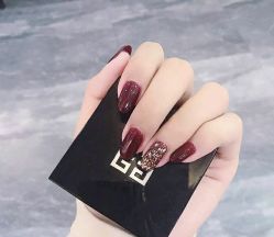 -Halo美甲美睫
