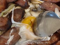 -春笙食堂.丼饭拉面寿司(GOGO新天地店)