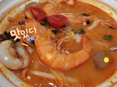 -米泰芒·东南亚料理(体育西店)