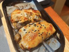 -冰城串说·羊肉串烧烤(哈西大街店)