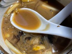 -裕丰源滋补烩面(天赋路店)