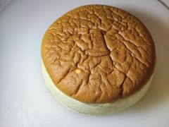 -西村叔叔的店·面包·甜品·蛋糕(崂山丽达店)