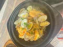 -小时候焗海鲜(鄞州万达店)
