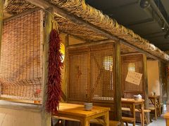 -破三川·新川菜(静安大融城店)