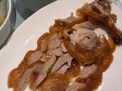-惠丰堂饭庄·烤鸭·京味菜(西北旺·唐家岭店)