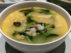 -冶春茶社(星汉大厦店)