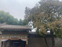 -张学良旧居陈列馆