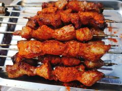 -王记西鎮电烤肉(汶上路店)