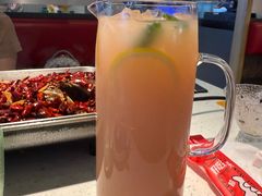 -鱼酷活鱼烤鱼(南京水游城店)