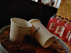 -Seesaw Coffee(朝阳大悦城店)