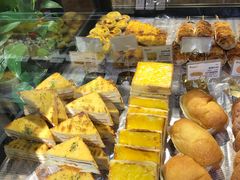 -稻香园蛋糕(舜玉店)