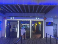 -万达影城(港闸万达广场IMAX店)