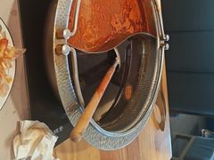 -牛匠和牛寿喜锅(西安总店)