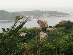 -东极岛景区