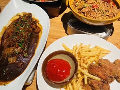 -黄山老妈·土菜(碧桂园店)