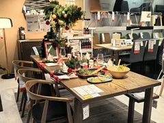 -宜家家居(高新商场店)