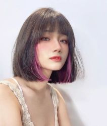 -SY COLOUR专业烫染