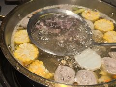 -潮发潮汕牛肉店(东方宝泰店)