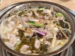 -海关荤豆花(洋河一路店)