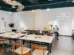 大堂-精致顺德菜(琶洲店)