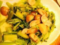 -马凯餐厅(长椿街店)