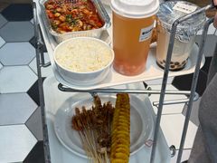-阿那亚第三食堂 Cafeteria 3