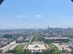 -陕西历史博物馆