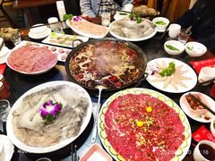 -家一加火锅(绿地翠谷总店)