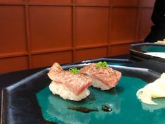 -Sushi Hanzo半藏(天环广场店)