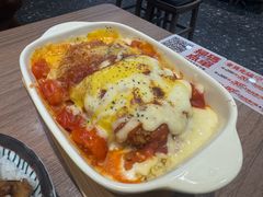 -小条食堂(筼筜天虹店)