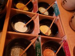 -黒豚料理 寿庵(中央駅西口店)