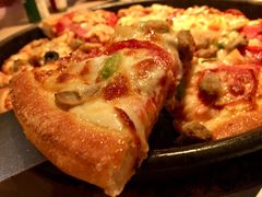 -必胜客(漕宝路店)